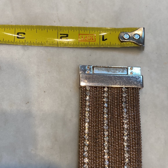 Rose Gold-Tone Bracelet - Picture 7 of 16